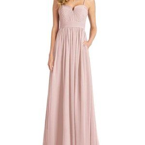 Azazie Lara - Dusty Rose